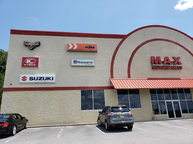 Max Motorsports photo 1