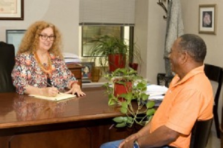 Maxine Wallace Law