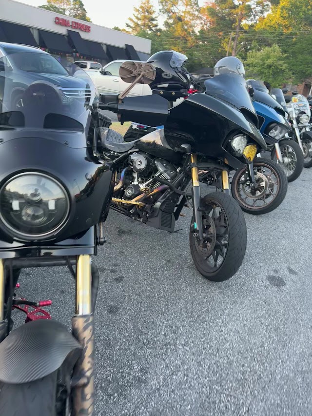 Maxwell's Motorcycles photo 3