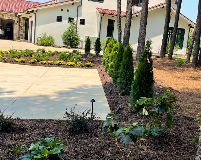 May Landscaping
