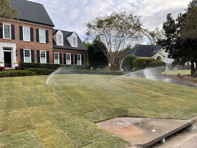May Landscaping photo 2