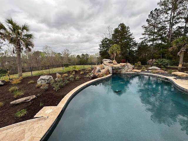 May Landscaping photo 4