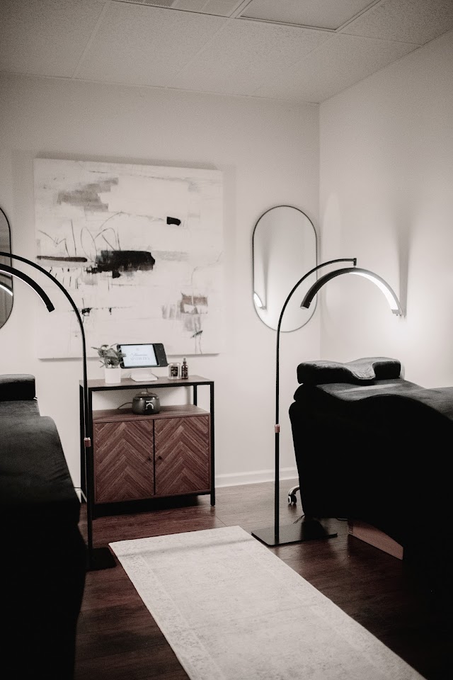 Mazarine Aesthetics: Luxury Lashes & Brows