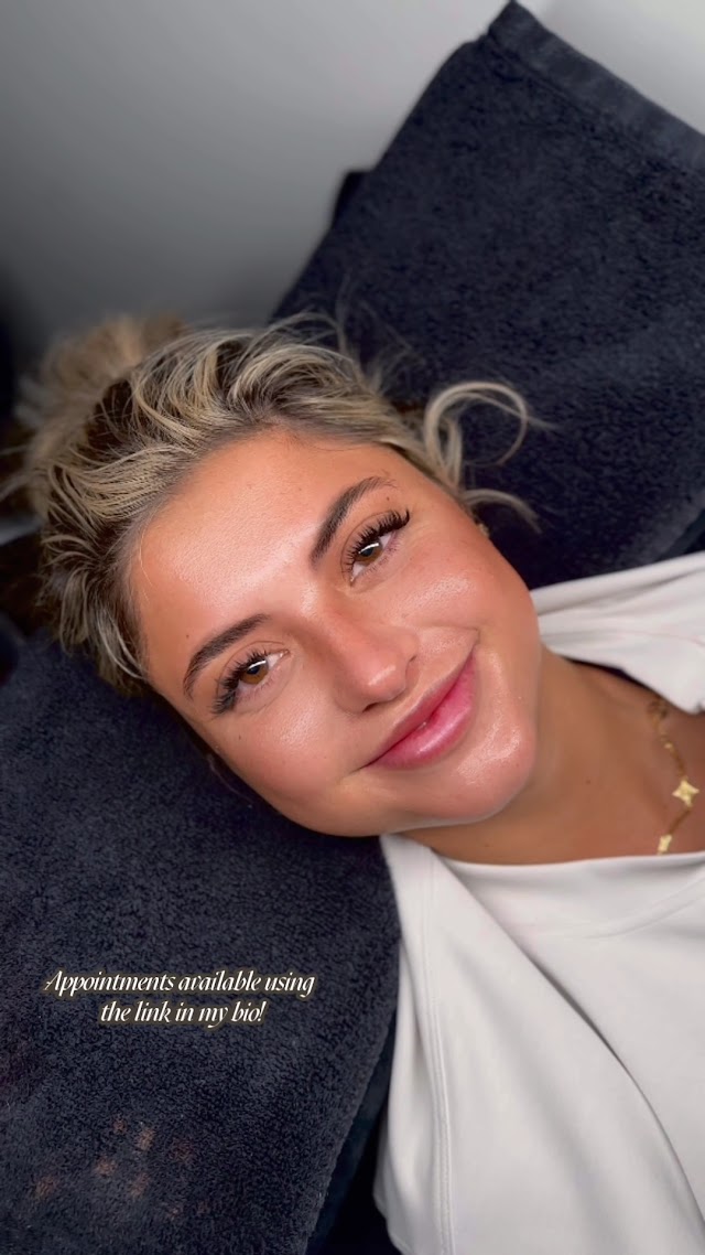 Mazarine Aesthetics: Luxury Lashes & Brows photo 3