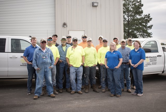 MB Electric, Inc.