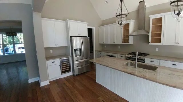 MC Custom Cabinets in Atlanta photo 2