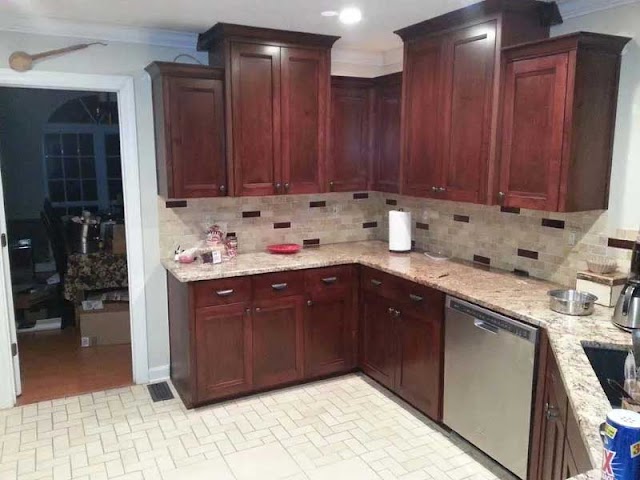 MC Custom Cabinets in Atlanta photo 3