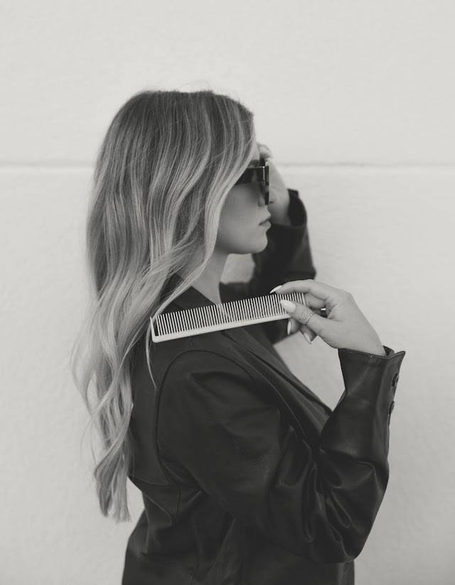 MC Hair + Co.