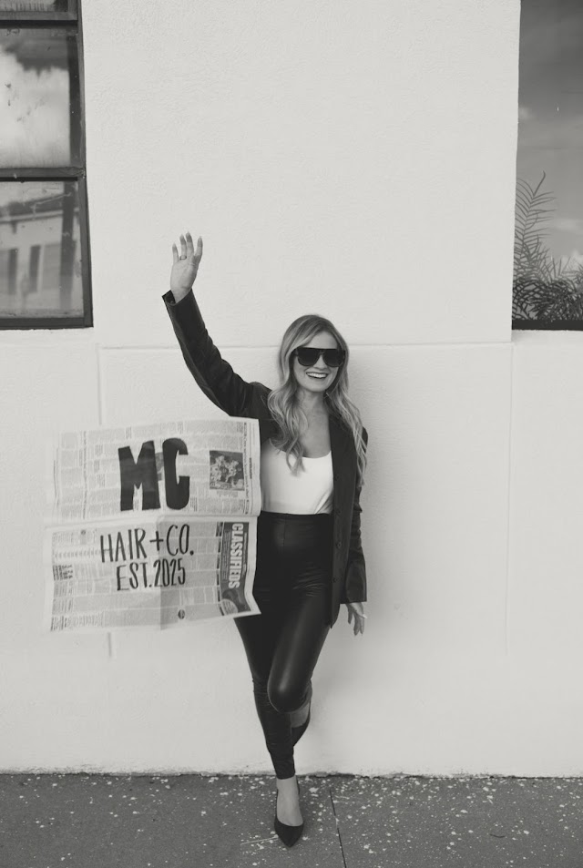 MC Hair + Co. photo 2