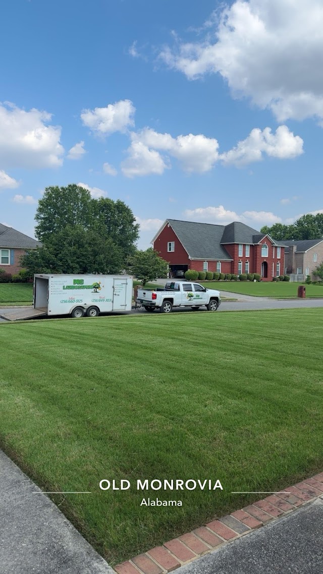 MC Lawn & Landscaping LLC