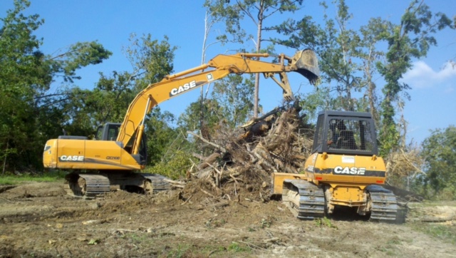 McCartney Construction Co Inc photo 3