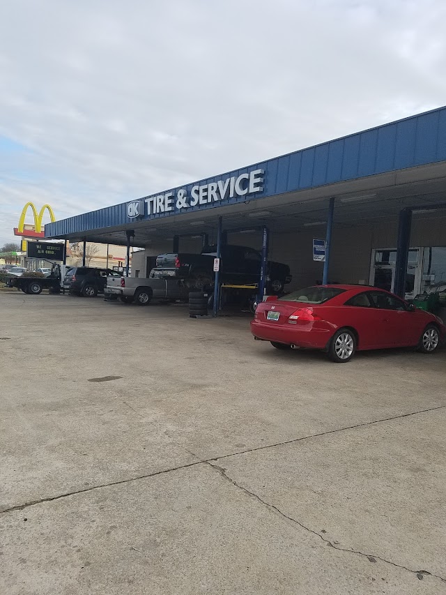 McClary Tire photo 3
