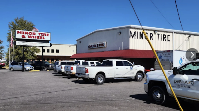 McClary Tire photo 4