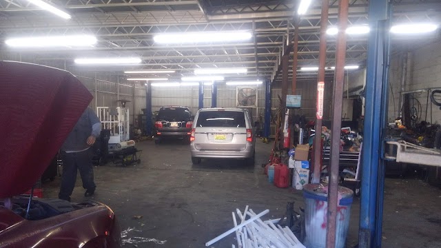 McClendon's Auto Repair photo 4