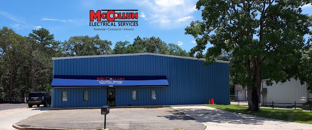 McCollum Electrical Services