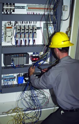McCollum Electrical Services photo 2