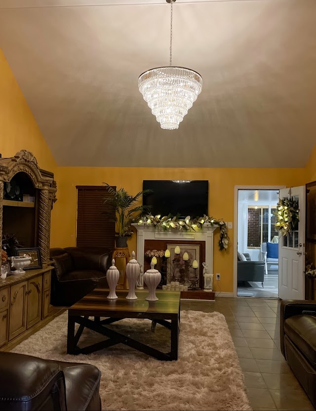 McCollum Electrical Services photo 4