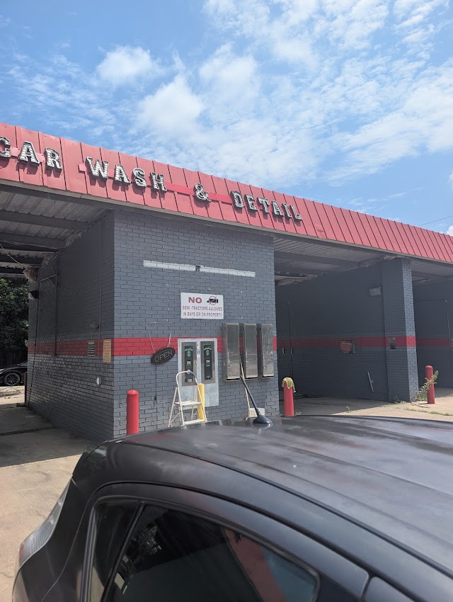 Mcconnehead Car Wash & Detail photo 2