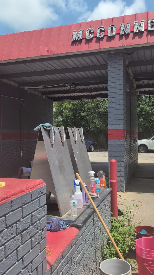 Mcconnehead Car Wash & Detail photo 3