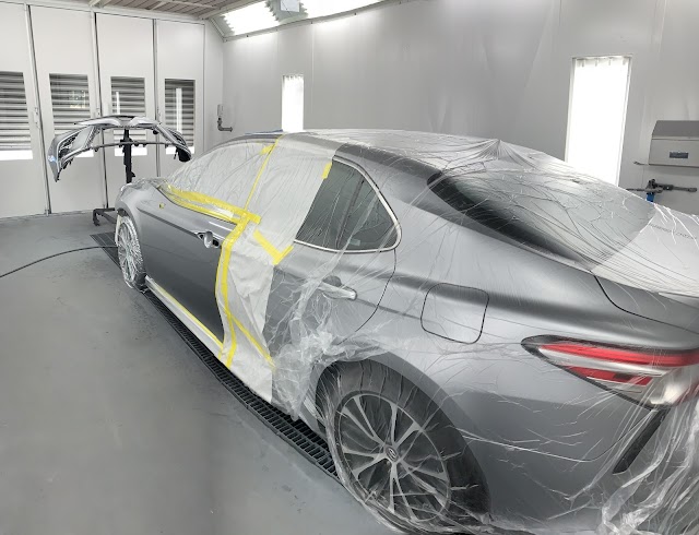 McConnell Collision Center photo 2