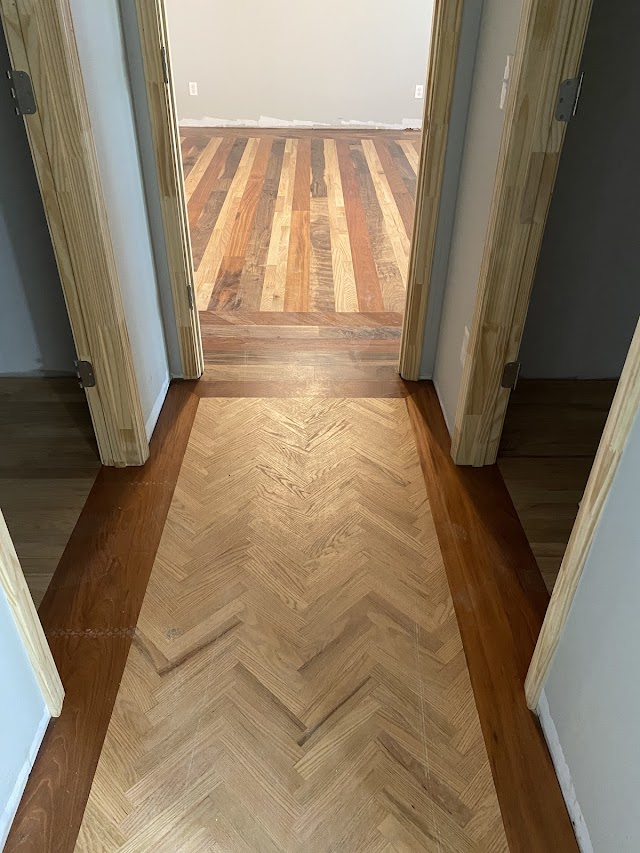 McDaniel Flooring LLC photo 2
