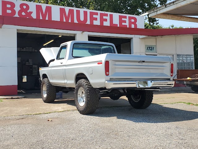 McDonald Muffler photo 4