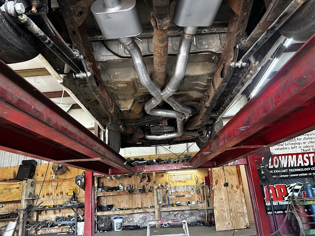 McDonald Muffler photo 4