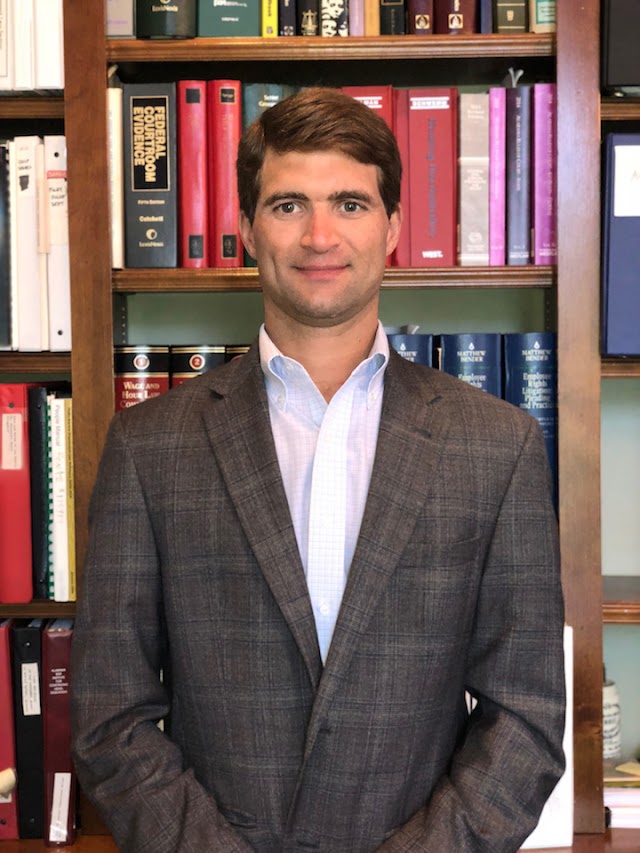 McFadden, Rouse & Bender, LLC: Bender John photo 3