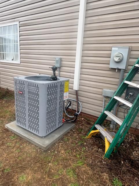 McGee Heating & Air photo 1