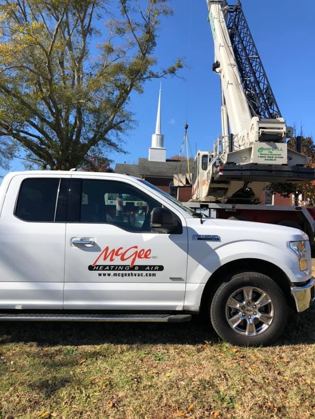 McGee Heating & Air photo 2