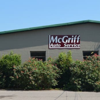 McGriff Auto Service photo 2