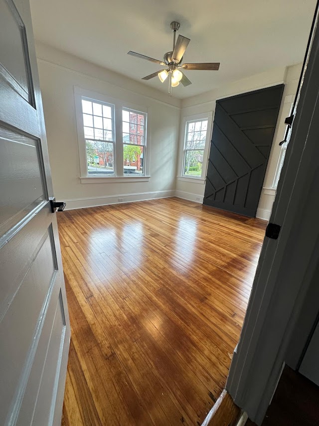 MCH Drywall Contracting LLC