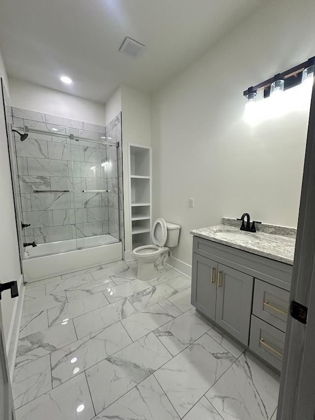 MCH Drywall Contracting LLC photo 2