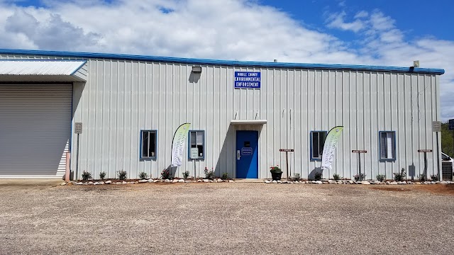 MCHD ENVIRONMENTAL HEALTH - SEPTIC SYSTEMS photo 4