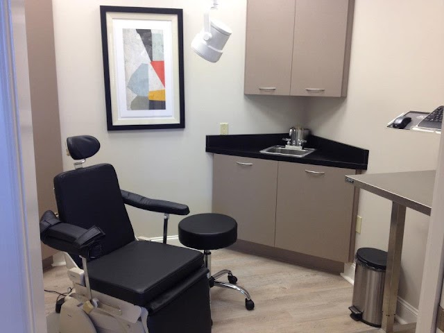 MCLAIN SURGICAL ARTS D. McLain, MD, DMD, FACS photo 2