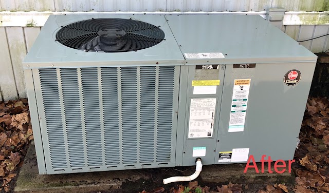 McLeod Heating and Air Conditioning Inc. photo 2