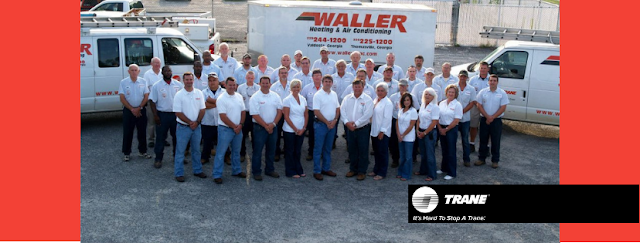 McLeod Heating and Air Conditioning Inc. photo 3