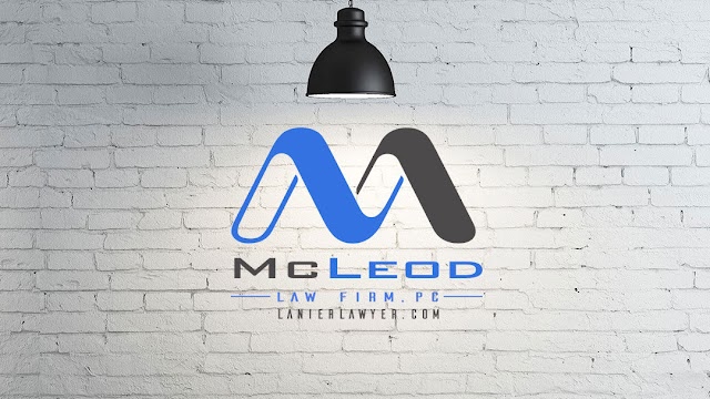 McLeod Law Firm, P.C.