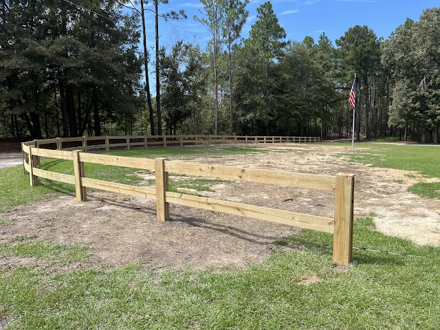 MCM Fence, LLC