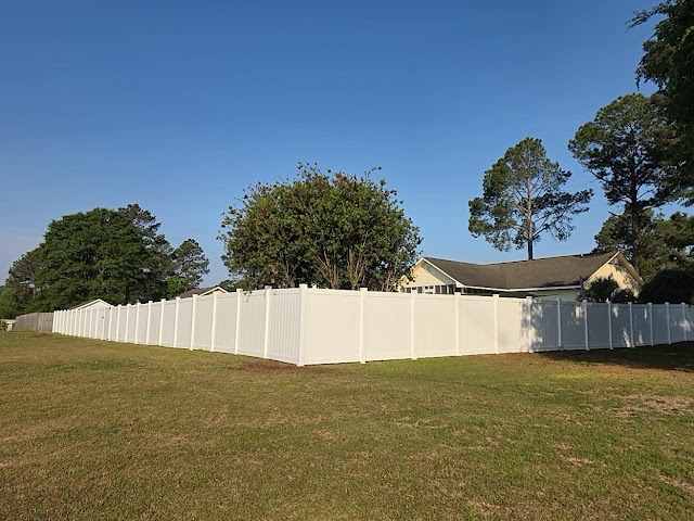 MCM Fence, LLC photo 3