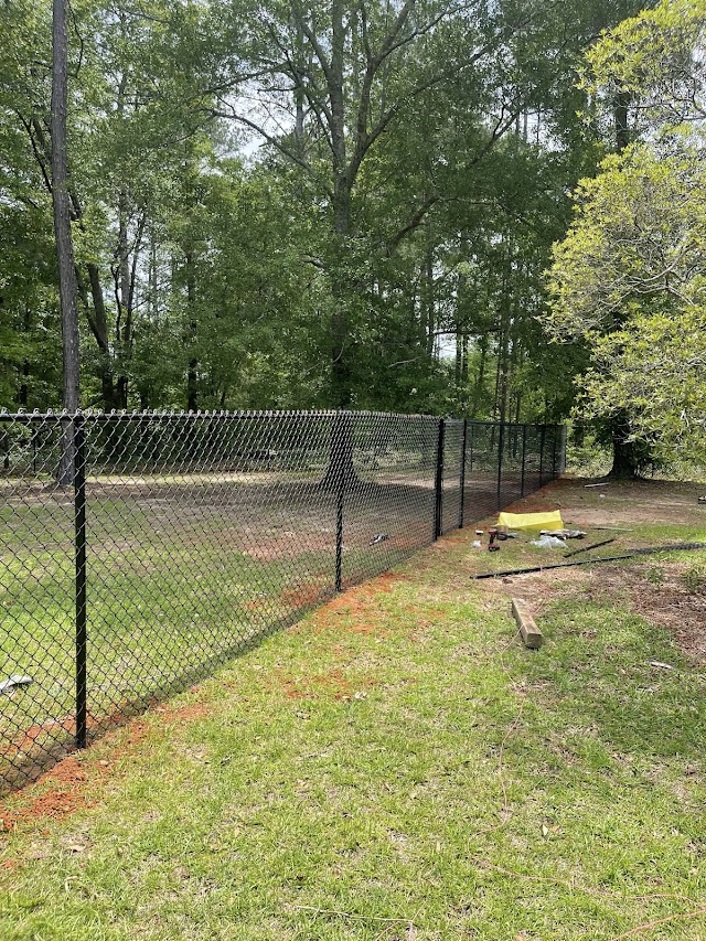 MCM Fence, LLC photo 4
