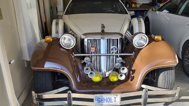 McMahan's Mobile Mechanic, LLC photo 4