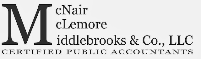 McNair, McLemore, Middlebrooks & Co., LLC photo 1