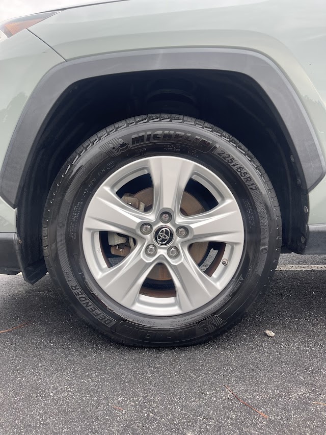 McPherson Mobile Detailing LLC