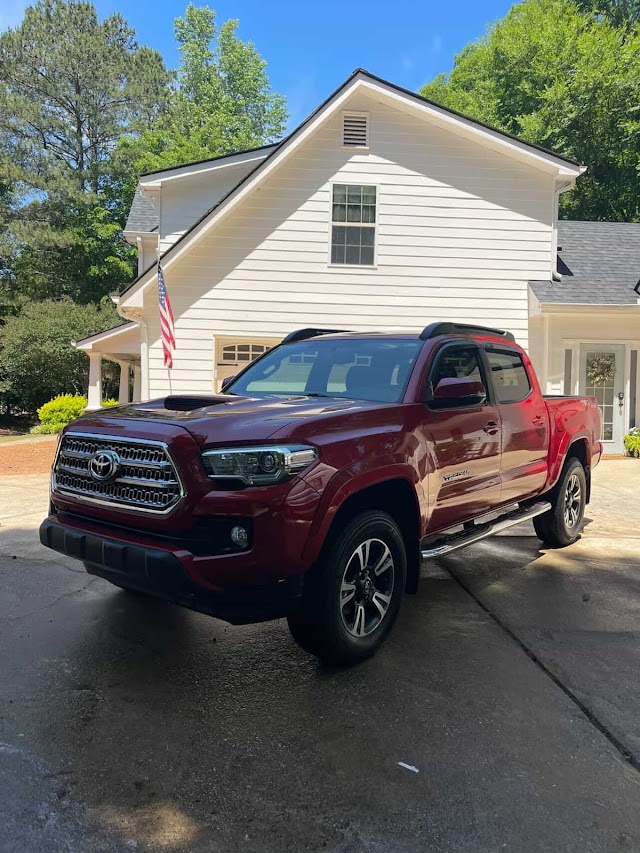 McPherson Mobile Detailing LLC photo 2