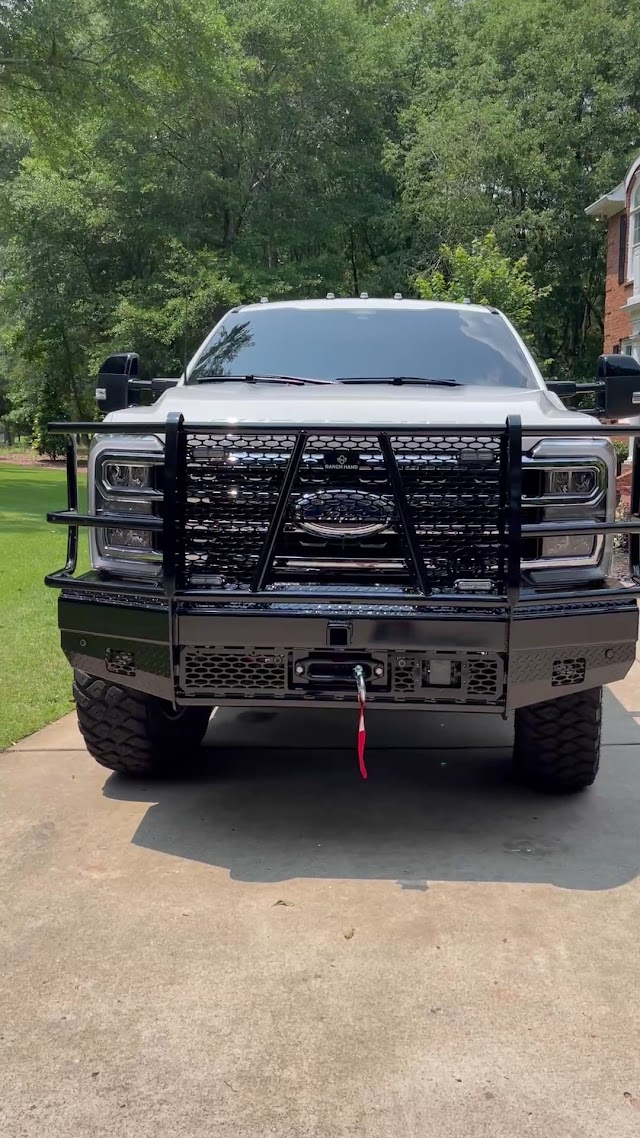 McPherson Mobile Detailing LLC photo 4