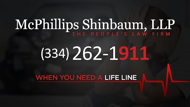 McPhillips Shinbaum, LLP
