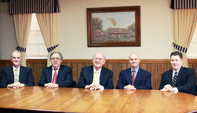 McPhillips Shinbaum, LLP photo 2