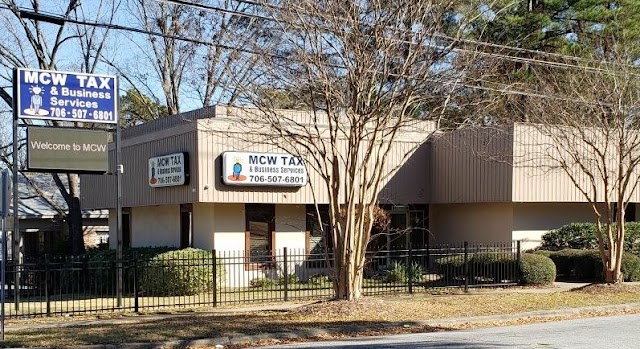 MCW TAX & BUSINESS SERVICES, INC.