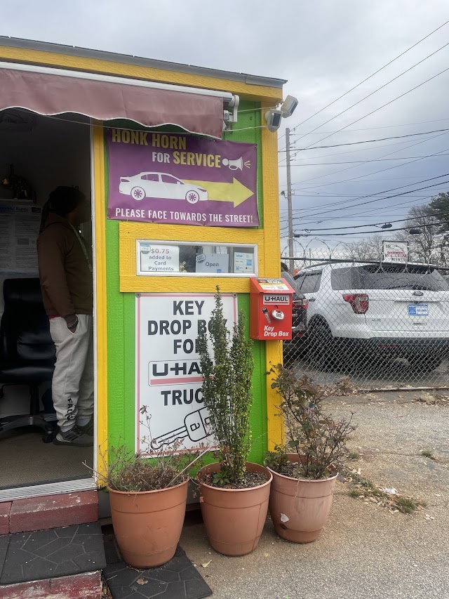 MDJ Emissions Moreland